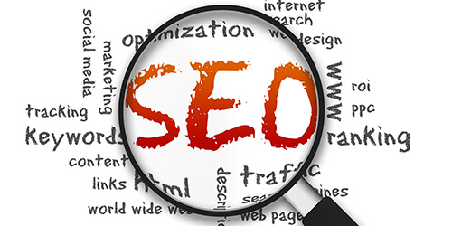 SEO實(shí)戰(zhàn)案例與效果提升技巧 網(wǎng)站SEO實(shí)戰(zhàn)案例